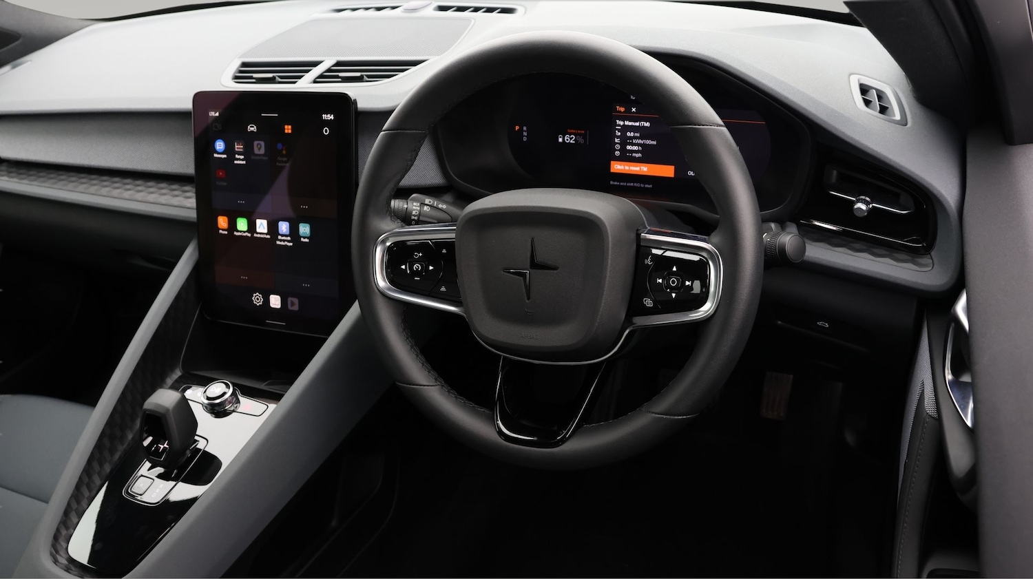 Used Polestar Polestar 2 2023 for sale - 77438647: Photo 9