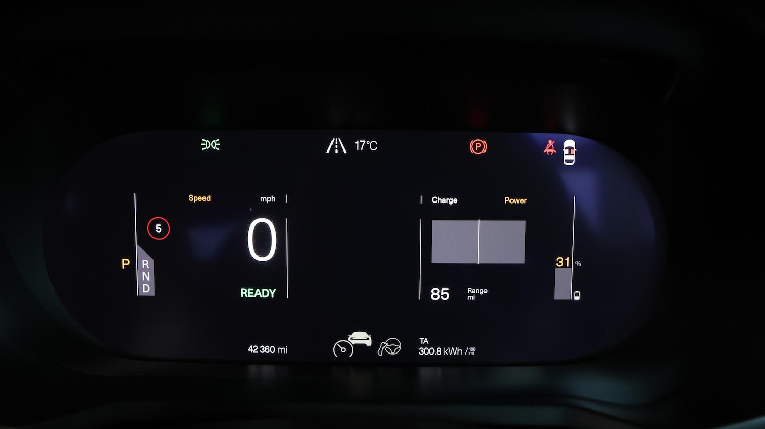 Used Polestar Polestar 2 2023 for sale - 76295531: Photo 11