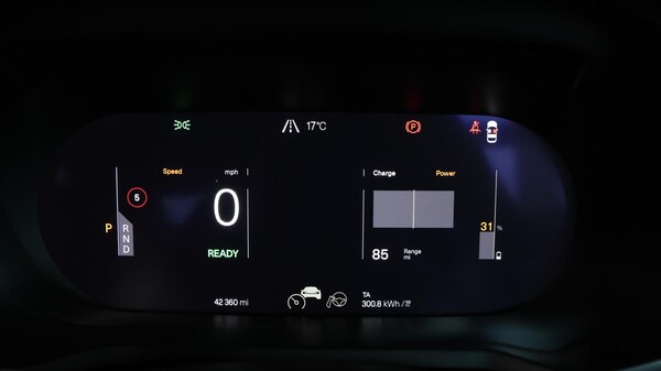 Used Polestar Polestar 2 2023 for sale - 76295531: Photo 11