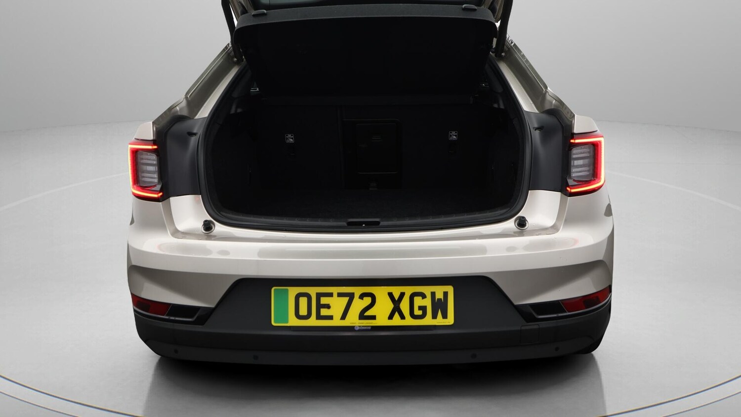 Used Polestar Polestar 2 2023 for sale - 76295531: Photo 18