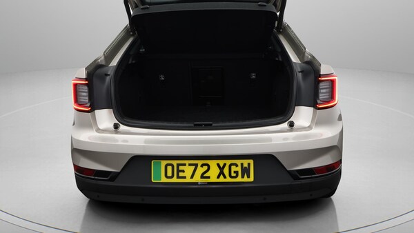 Used Polestar Polestar 2 2023 for sale - 76295531: Photo 18