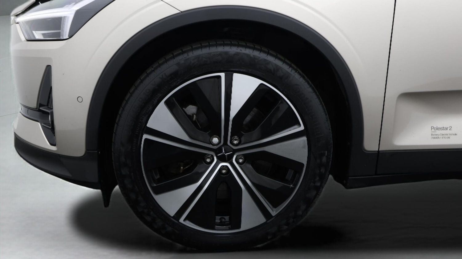 Used Polestar Polestar 2 2023 for sale - 76295531: Photo 19