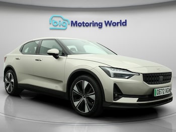 Used Polestar Polestar 2 2023 for sale - 76295531: Photo