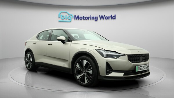 Used Polestar Polestar 2 2023 for sale - 76295531: Photo 2
