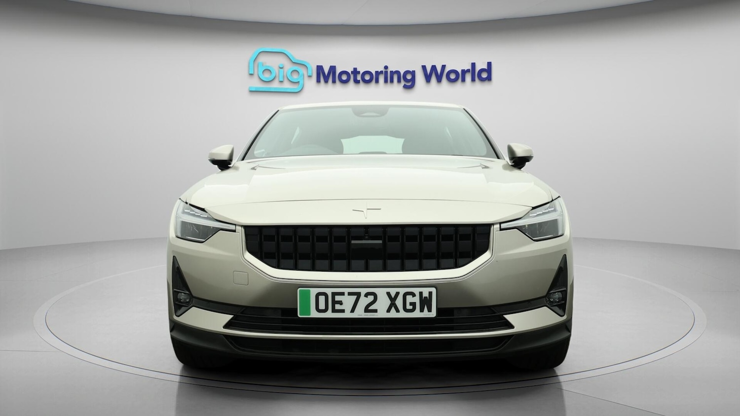 Used Polestar Polestar 2 2023 for sale - 76295531: Photo 3