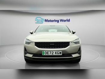 Used Polestar Polestar 2 2023 for sale - 76295531: Photo