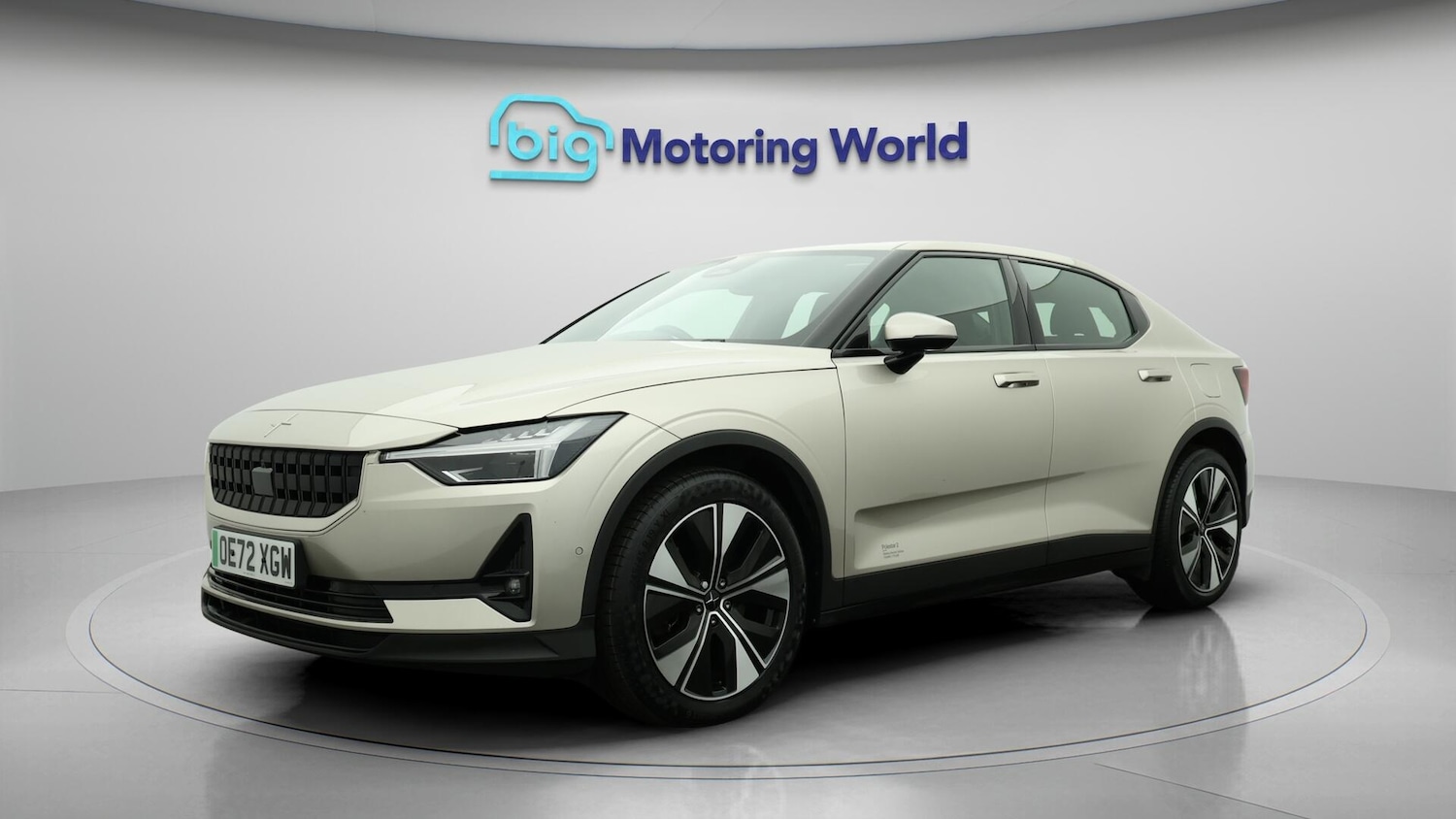 Used Polestar Polestar 2 2023 for sale - 76295531: Photo 4