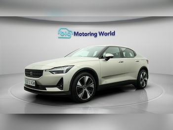 Used Polestar Polestar 2 2023 for sale - 76295531: Photo