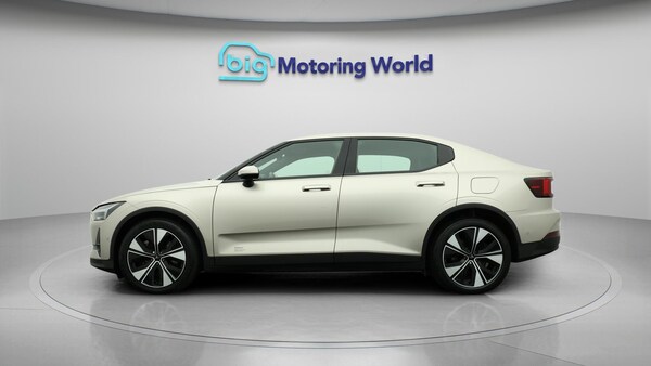 Used Polestar Polestar 2 2023 for sale - 76295531: Photo 5
