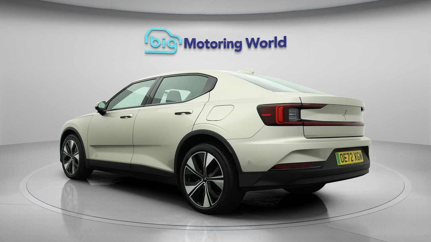 Used Polestar Polestar 2 2023 for sale - 76295531: Photo 6