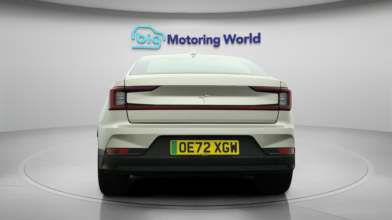 Used Polestar Polestar 2 2023 for sale - 76295531: Photo 7