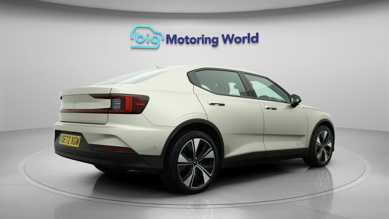 Used Polestar Polestar 2 2023 for sale - 76295531: Photo 8