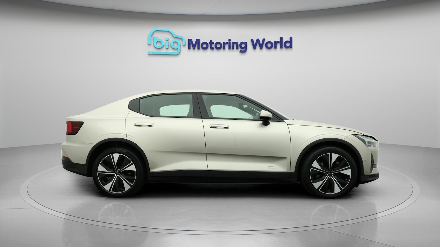 Used Polestar Polestar 2 2023 for sale - 76295531: Photo 9