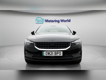 Used Polestar Polestar 2 2021 for sale - 79482697: Photo