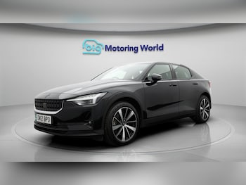 Used Polestar Polestar 2 2021 for sale - 79482697: Photo