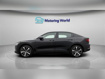 Used Polestar Polestar 2 2021 for sale - 79482697: Photo