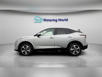 Used Nissan Qashqai 2023 for sale - 78446531: Photo