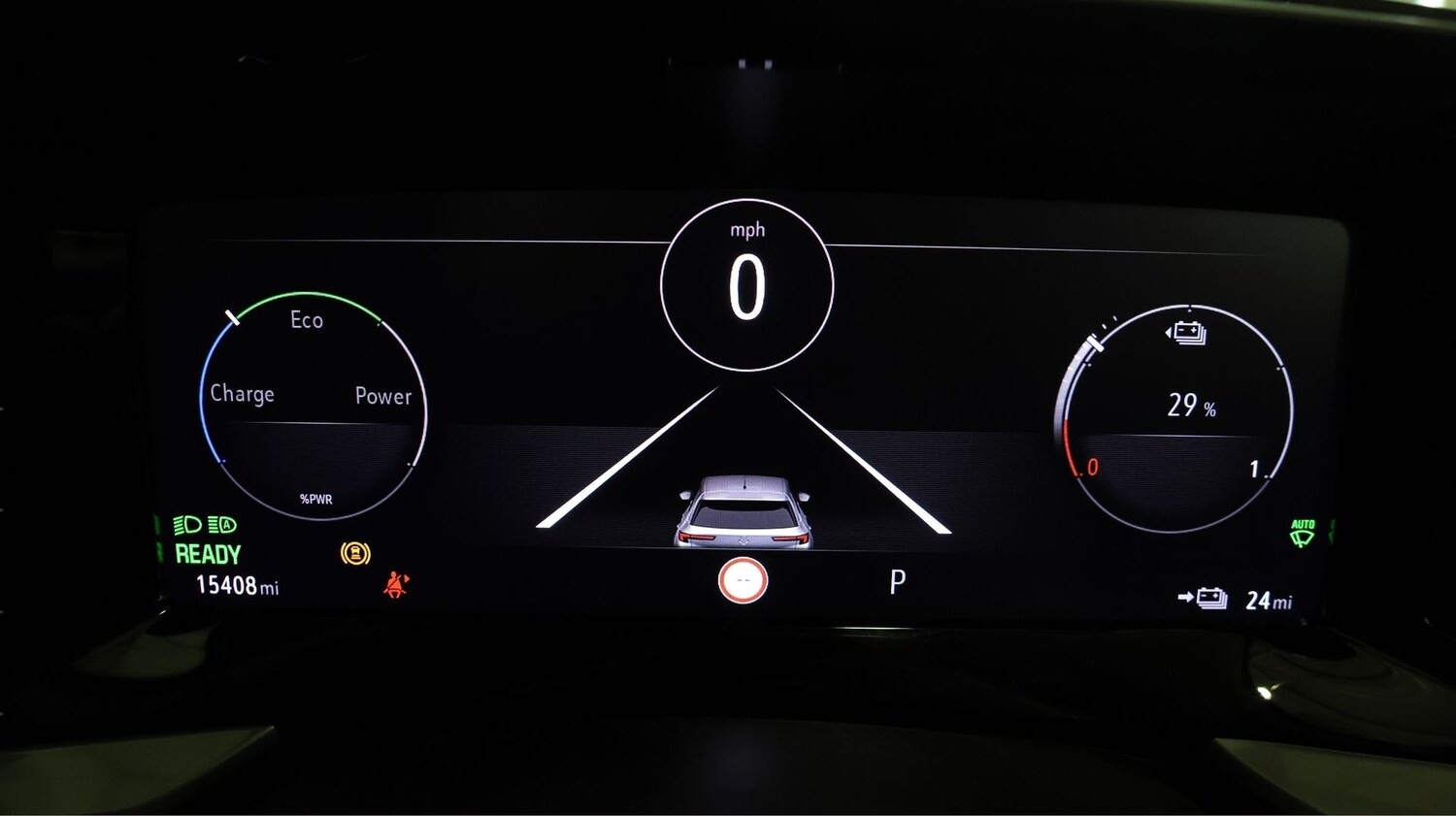 Used Vauxhall Mokka Electric 2022 for sale - 77427000: Photo 10