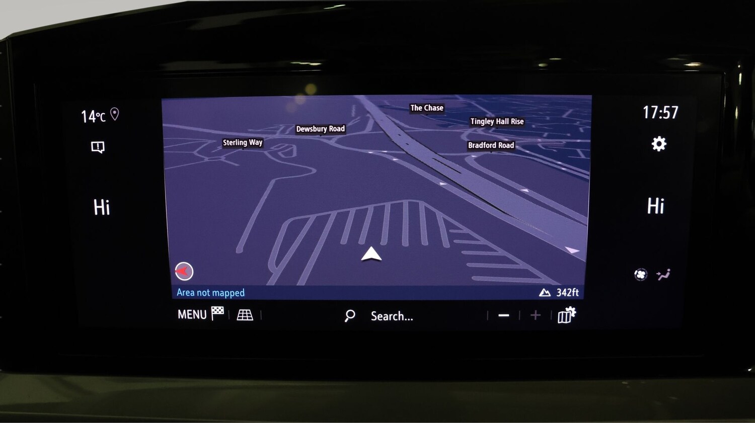 Used Vauxhall Mokka Electric 2022 for sale - 77427000: Photo 11