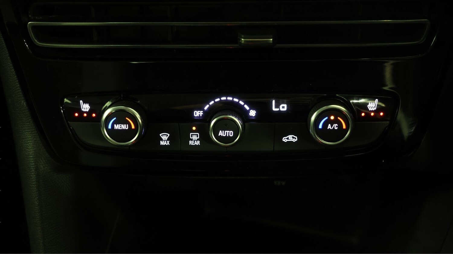 Used Vauxhall Mokka Electric 2022 for sale - 77427000: Photo 12