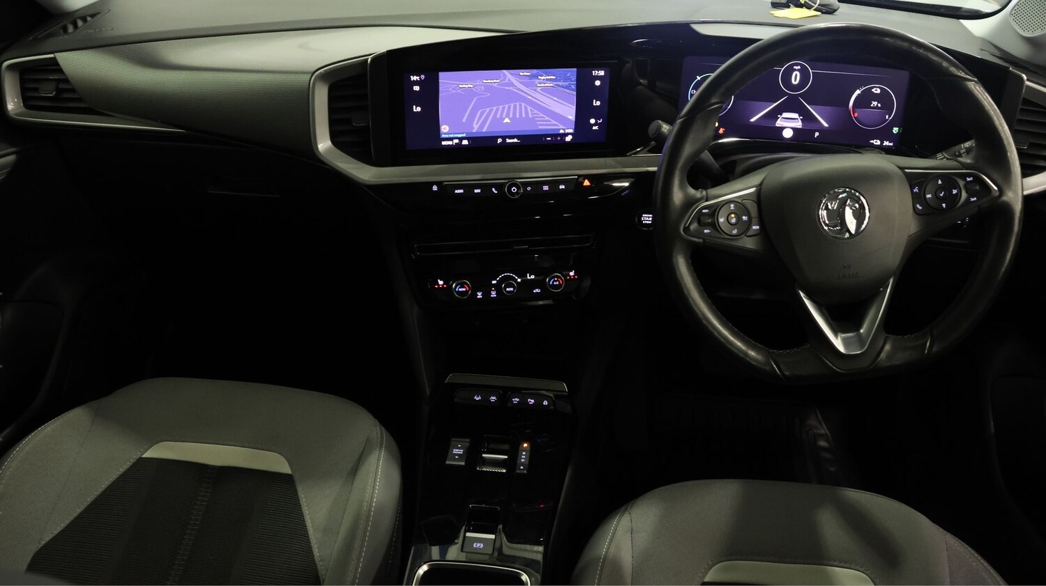 Used Vauxhall Mokka Electric 2022 for sale - 77427000: Photo 13