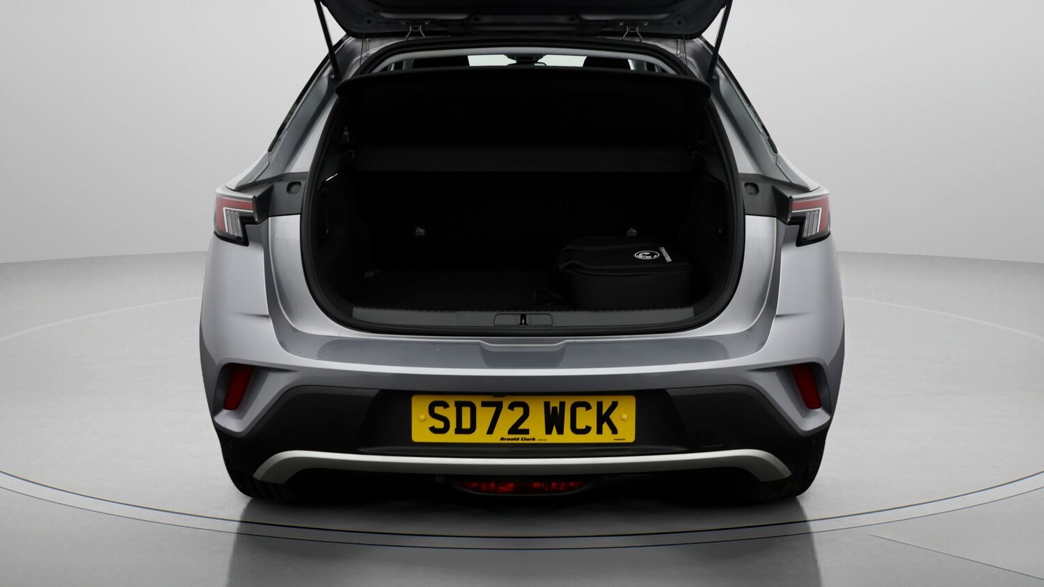 Used Vauxhall Mokka Electric 2022 for sale - 77427000: Photo 17