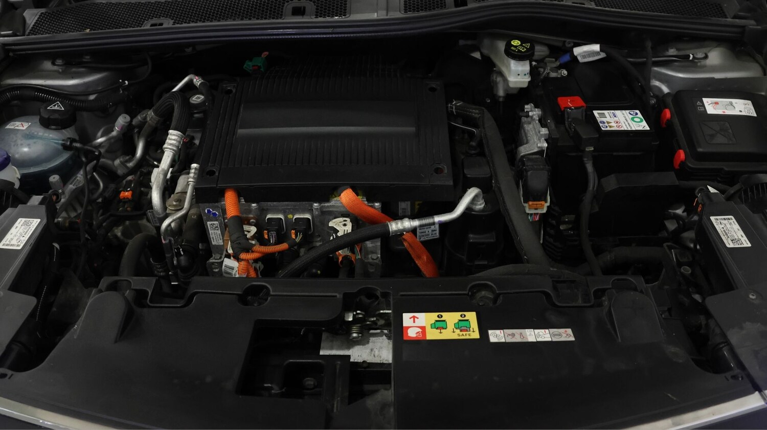 Used Vauxhall Mokka Electric 2022 for sale - 77427000: Photo 19