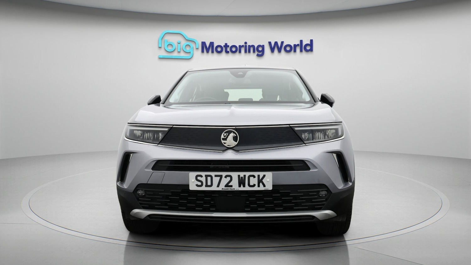 Used Vauxhall Mokka Electric 2022 for sale - 77427000: Photo 2