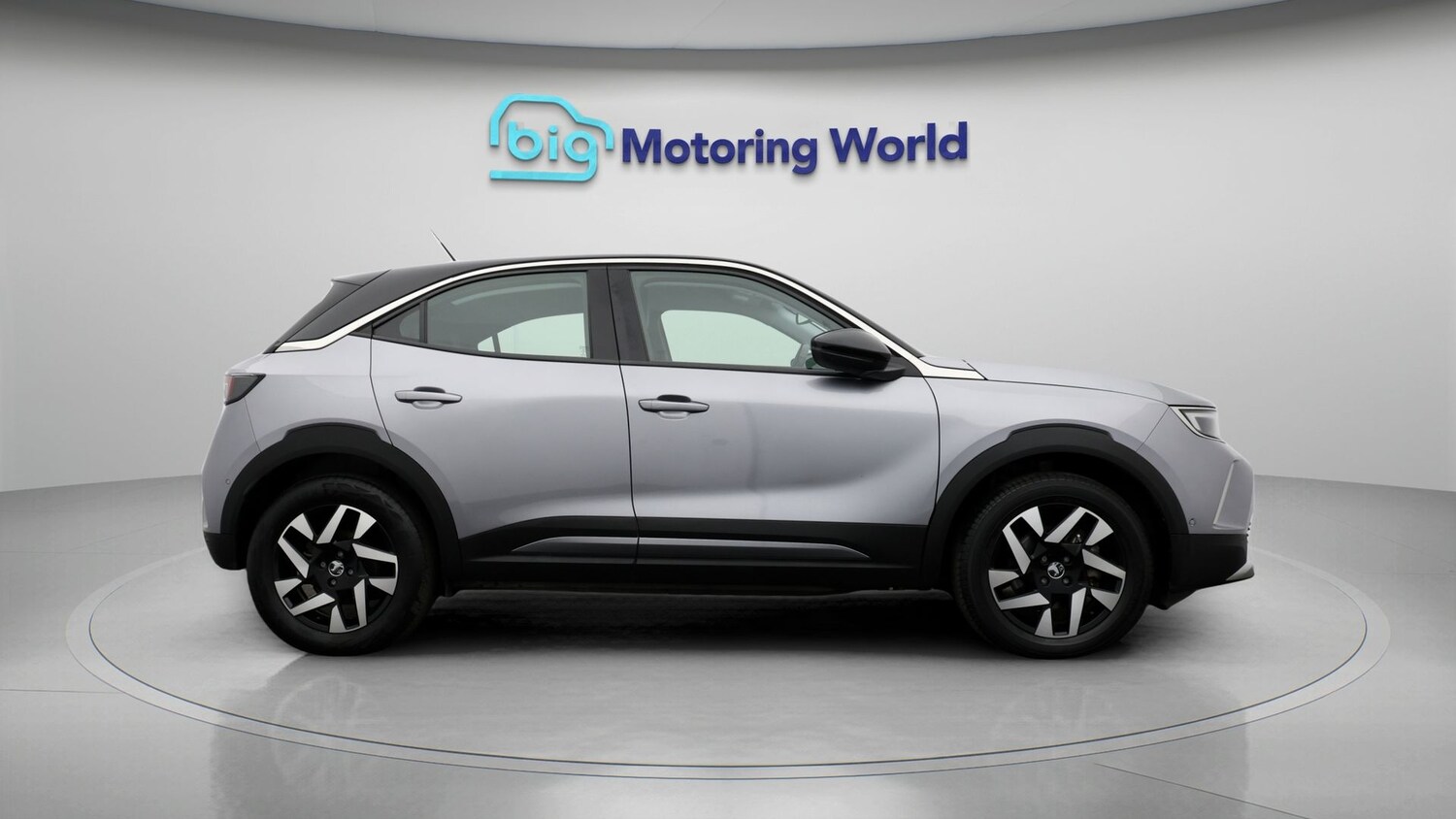 Used Vauxhall Mokka Electric 2022 for sale - 77427000: Photo 8