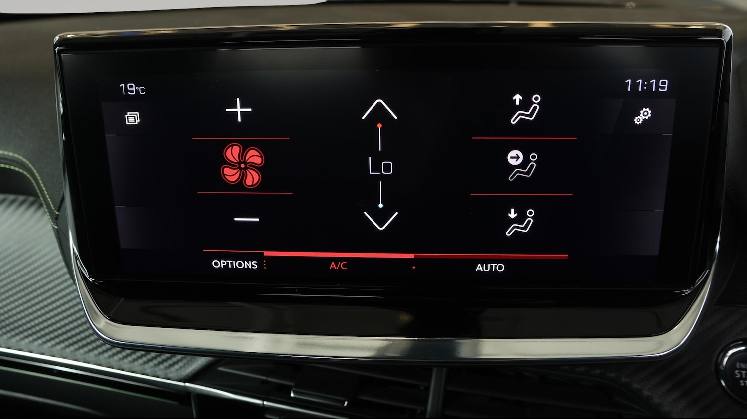 Used Peugeot 2008 2021 for sale - 76000710: Photo 13