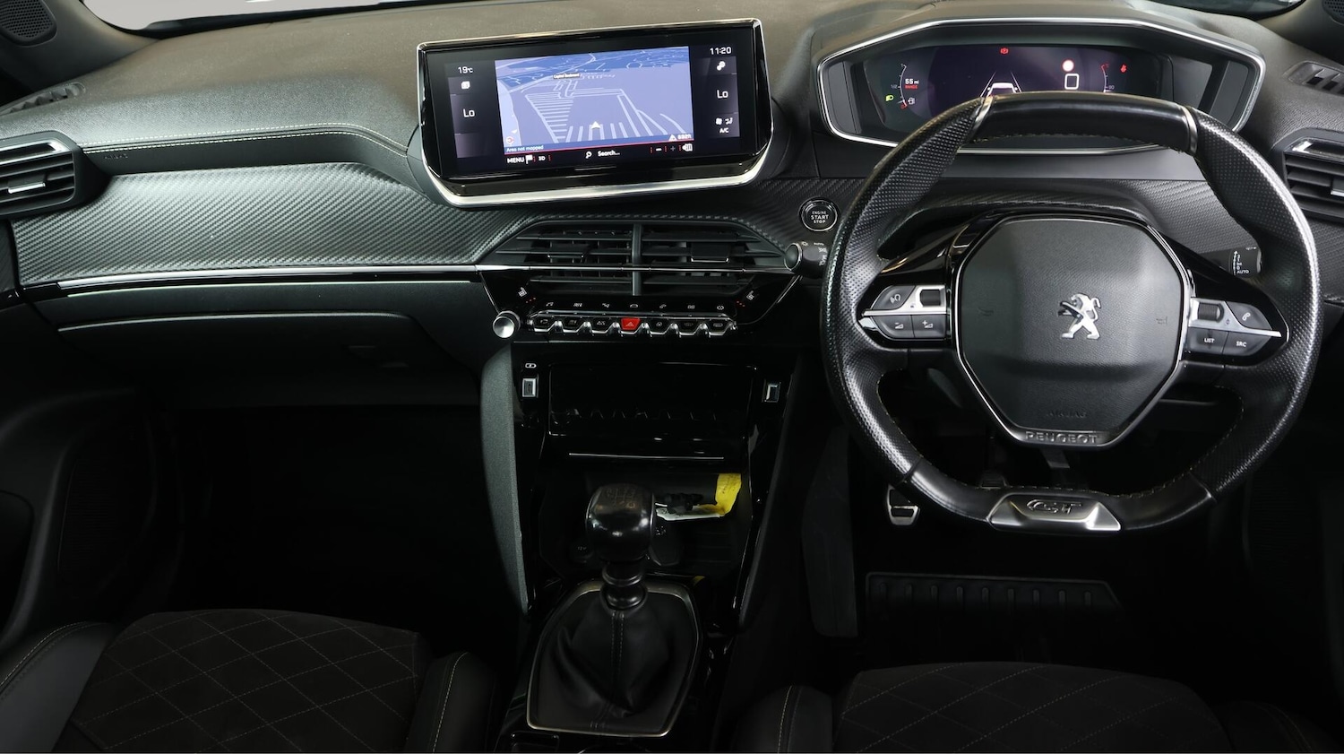 Used Peugeot 2008 2021 for sale - 76000710: Photo 14