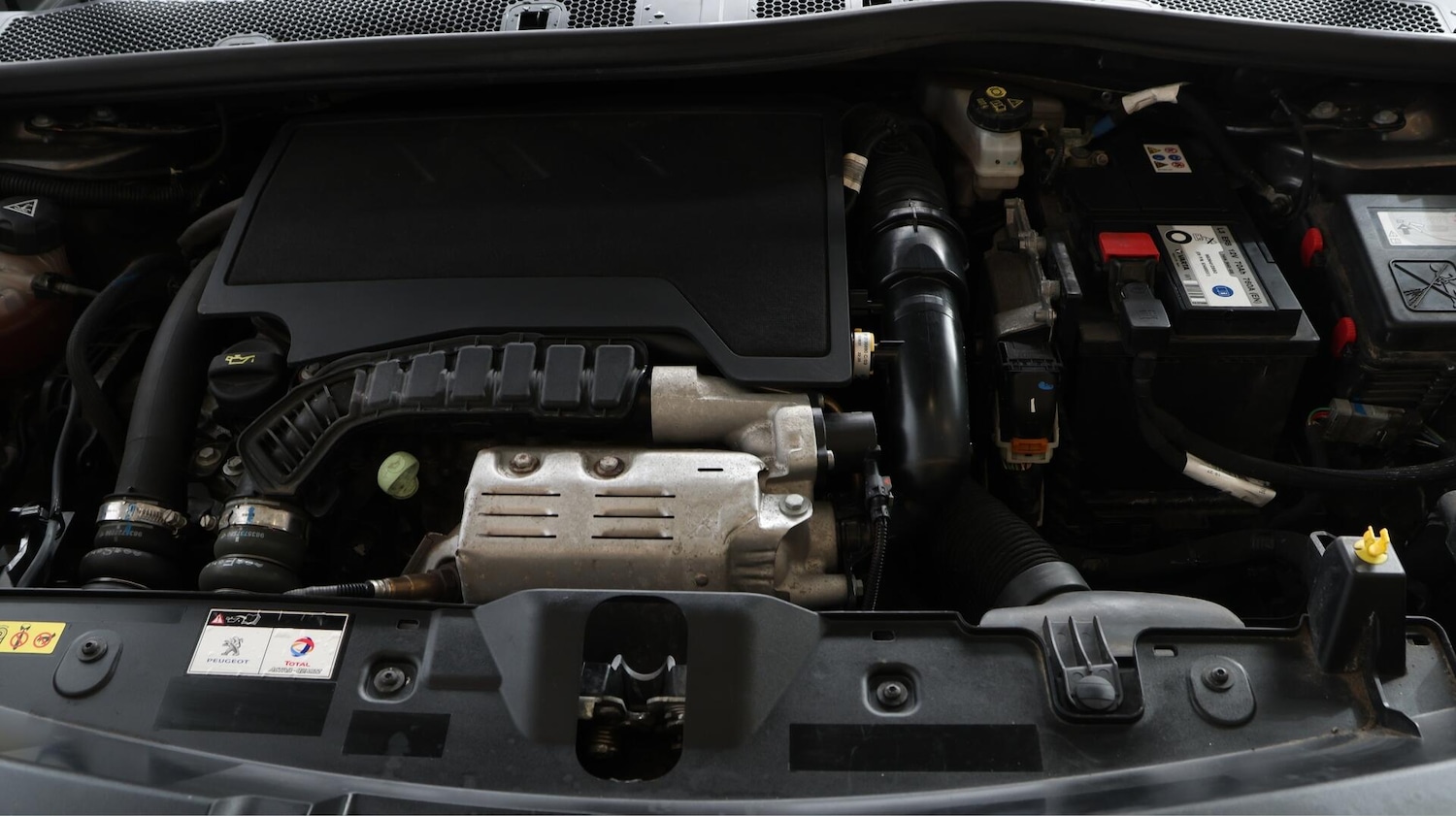 Used Peugeot 2008 2021 for sale - 76000710: Photo 20