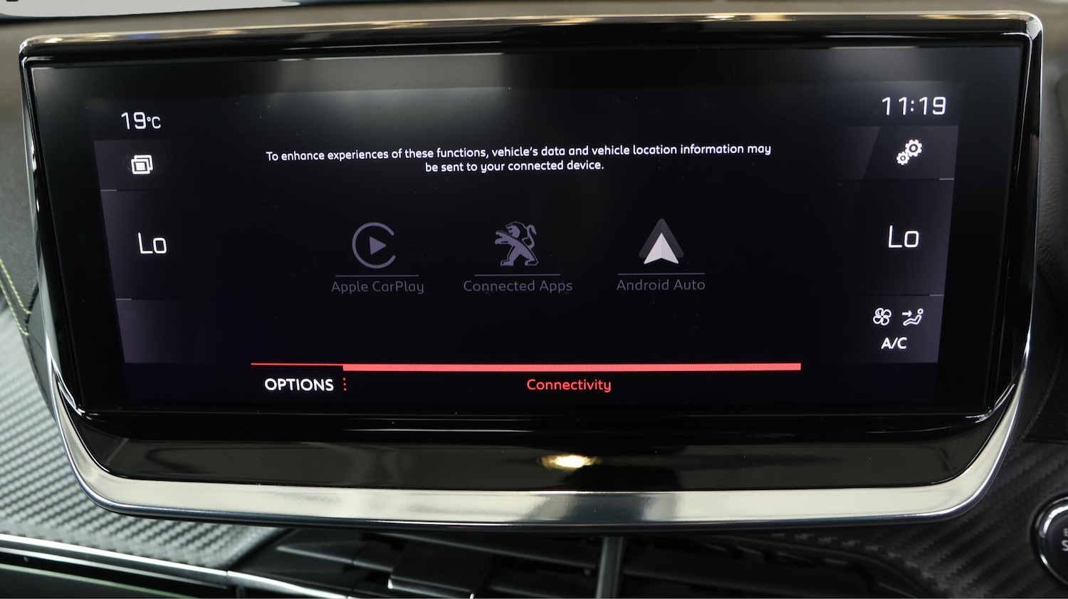 Used Peugeot 2008 2021 for sale - 76000710: Photo 26