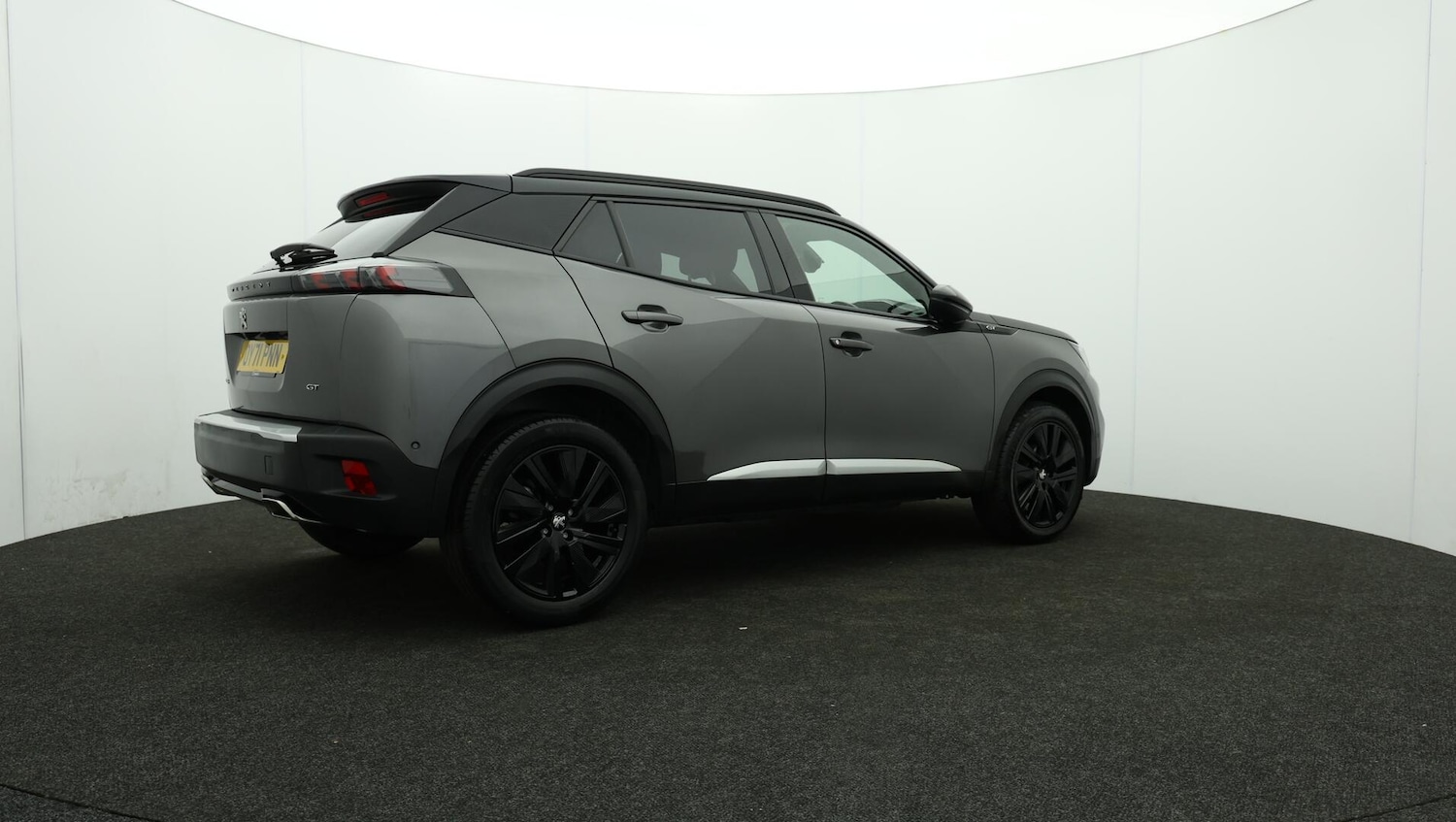 Used Peugeot 2008 2021 for sale - 76000710: Photo 38