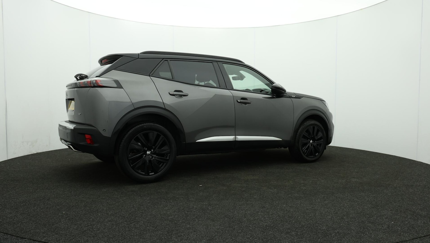 Used Peugeot 2008 2021 for sale - 76000710: Photo 39