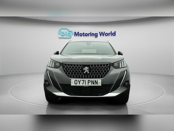 Used Peugeot 2008 2021 for sale - 76000710: Photo 3
