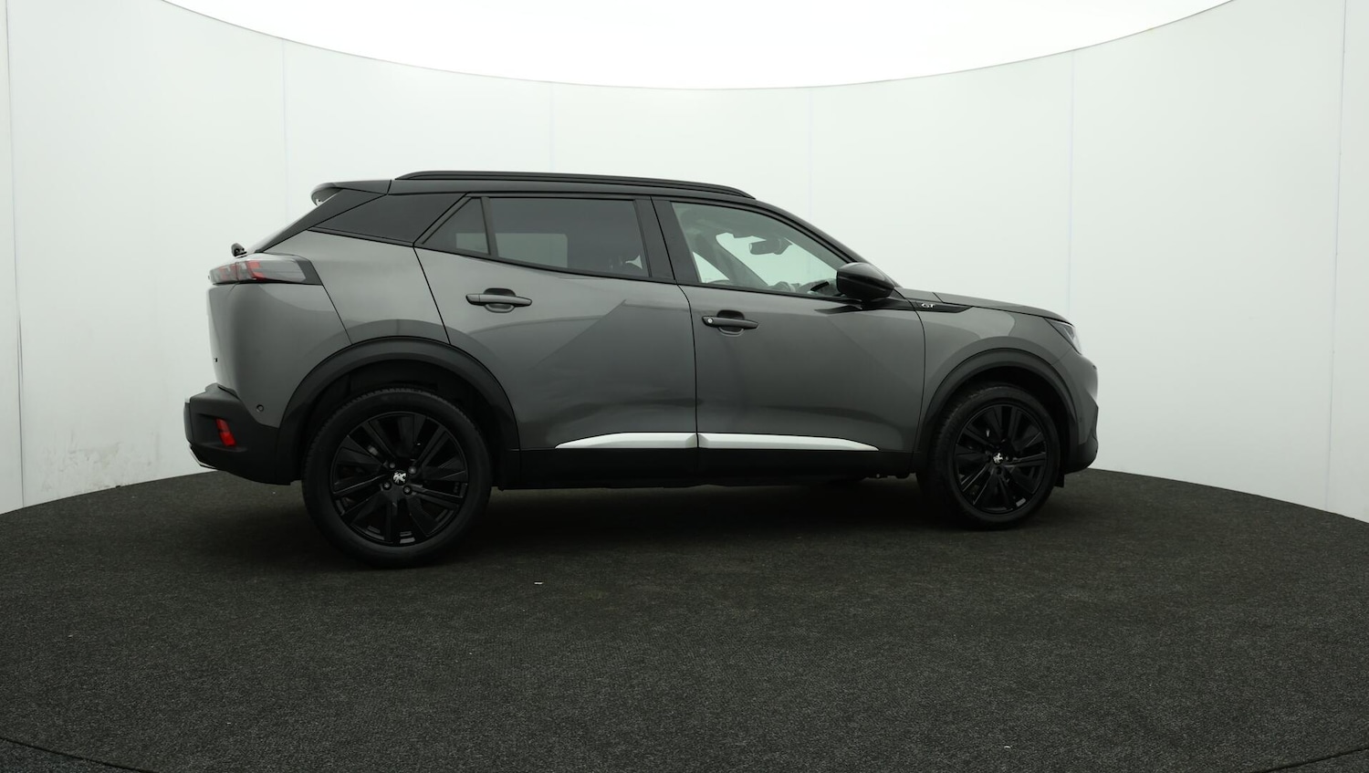 Used Peugeot 2008 2021 for sale - 76000710: Photo 41