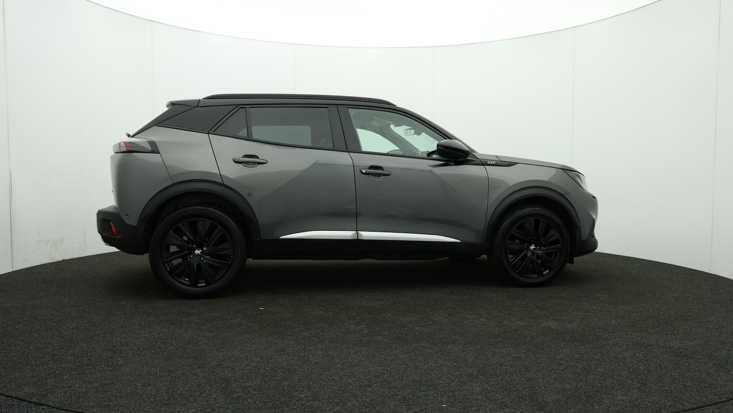Used Peugeot 2008 2021 for sale - 76000710: Photo 42