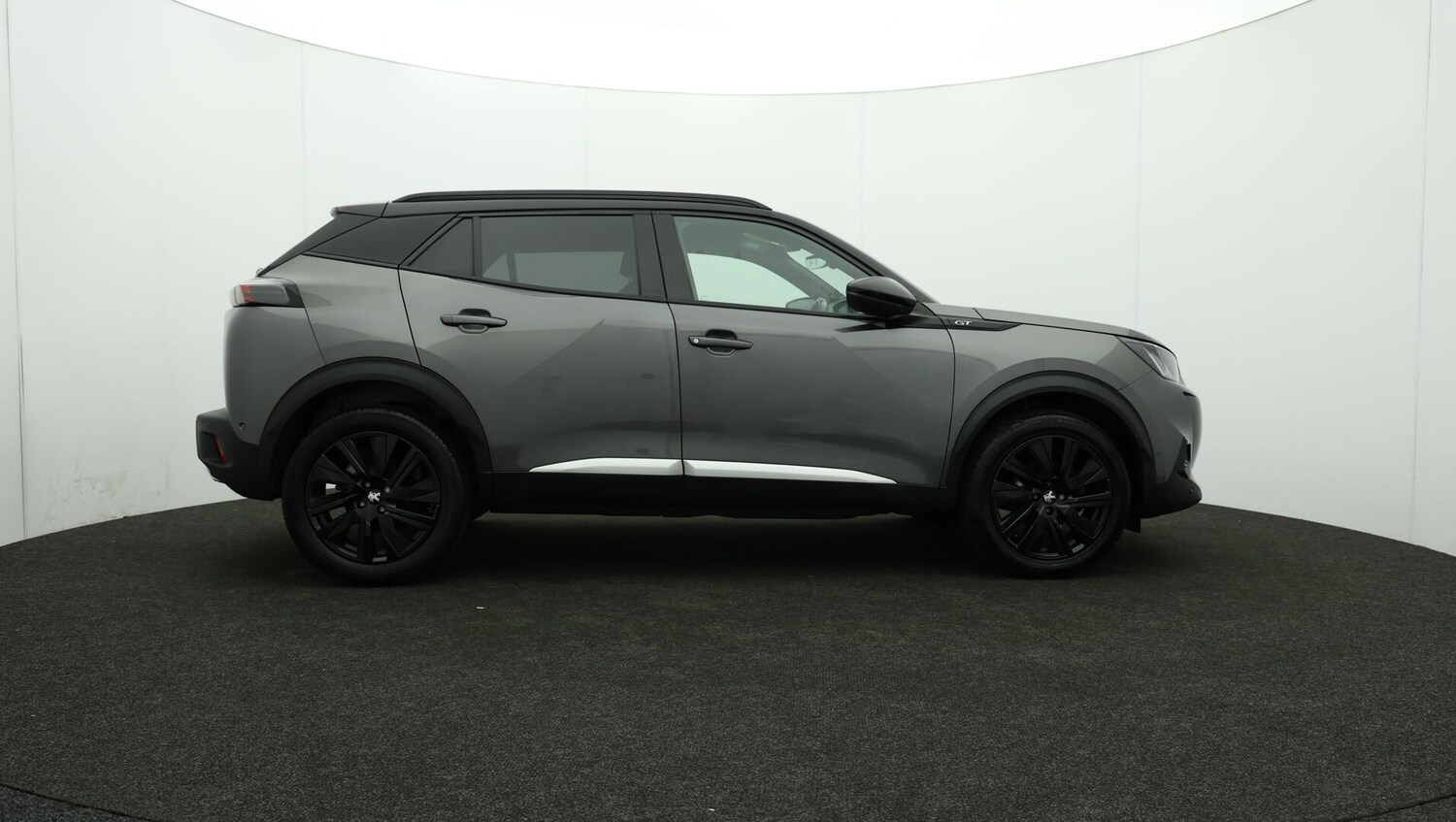 Used Peugeot 2008 2021 for sale - 76000710: Photo 43