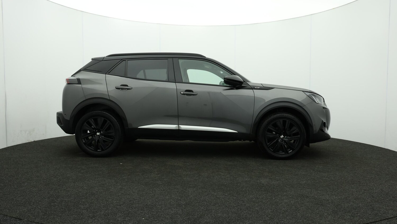 Used Peugeot 2008 2021 for sale - 76000710: Photo 44
