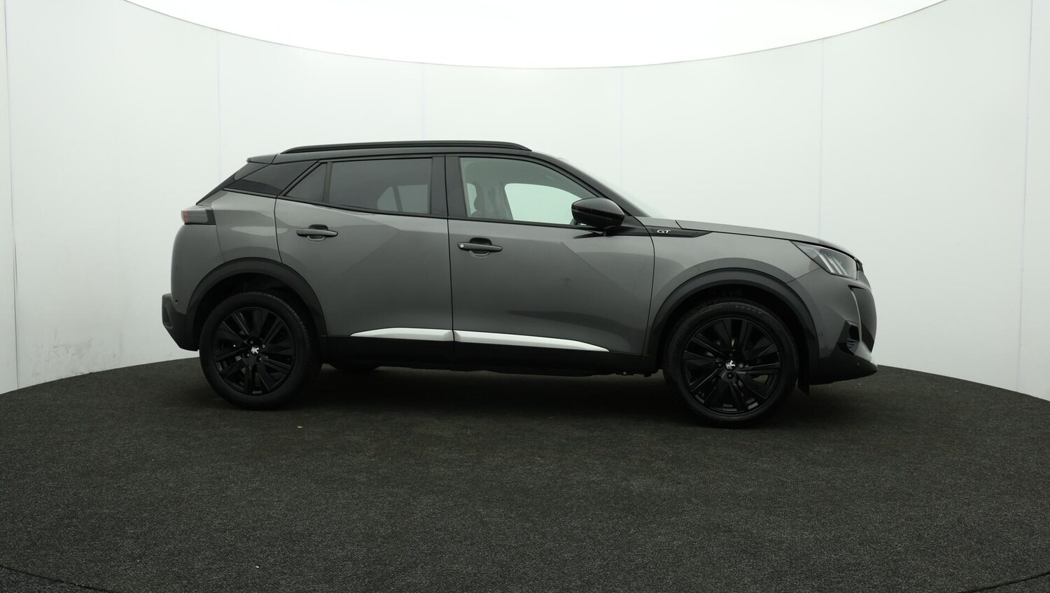 Used Peugeot 2008 2021 for sale - 76000710: Photo 45