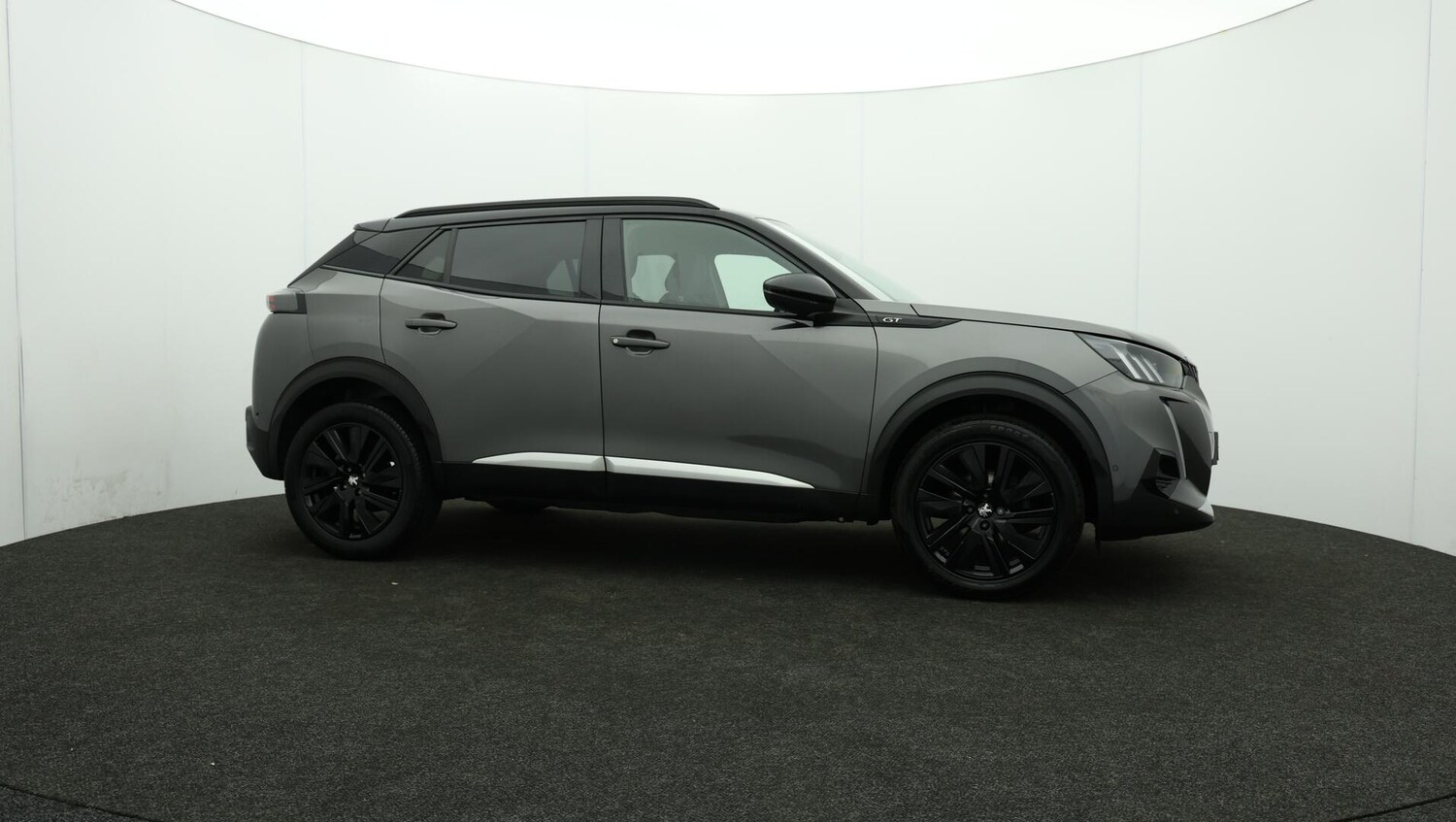 Used Peugeot 2008 2021 for sale - 76000710: Photo 46