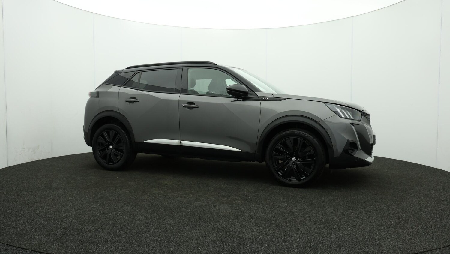 Used Peugeot 2008 2021 for sale - 76000710: Photo 48