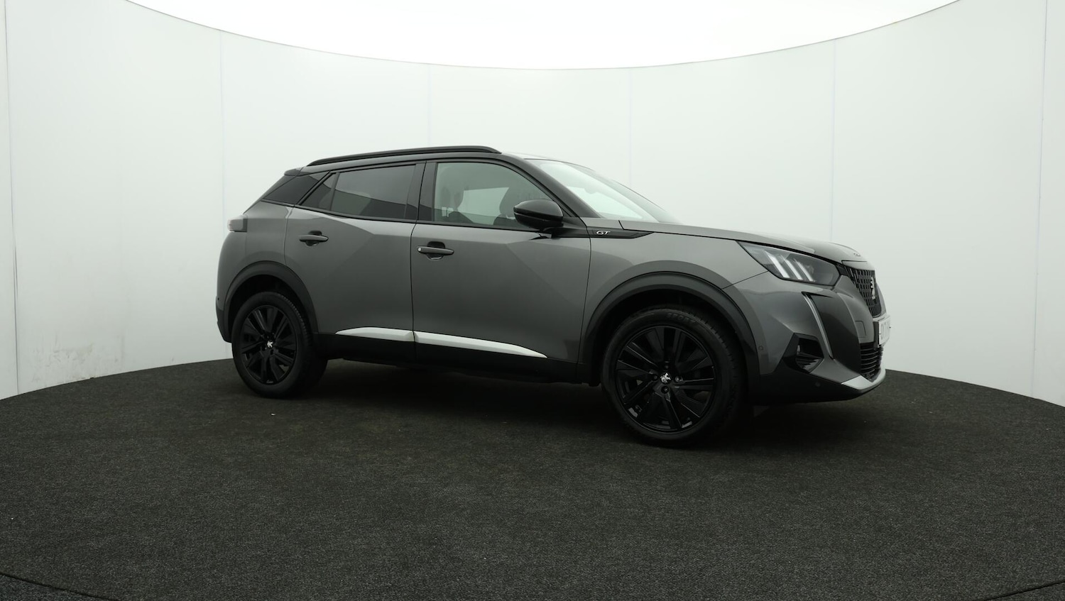 Used Peugeot 2008 2021 for sale - 76000710: Photo 49