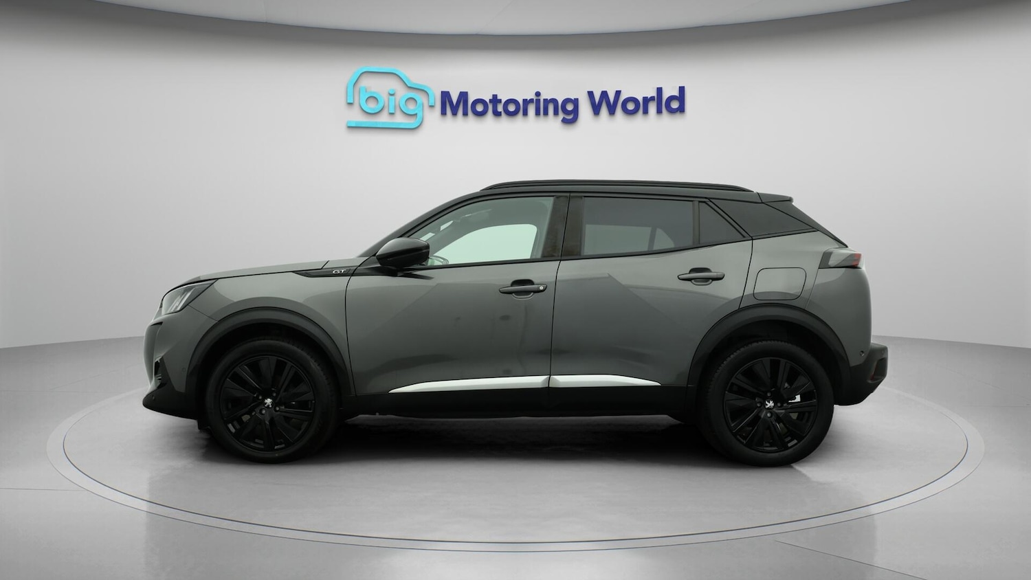 Used Peugeot 2008 2021 for sale - 76000710: Photo 5
