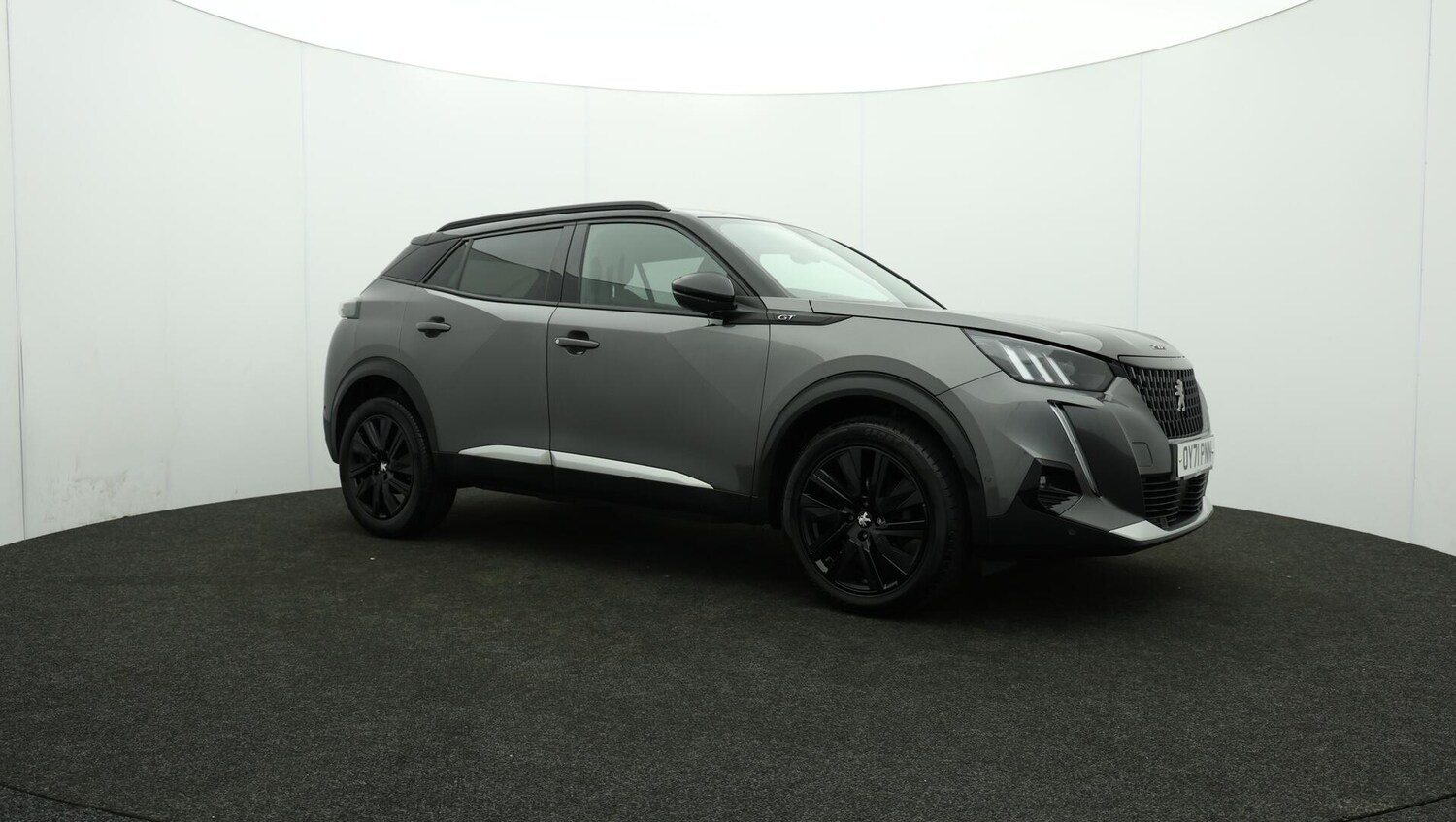 Used Peugeot 2008 2021 for sale - 76000710: Photo 50