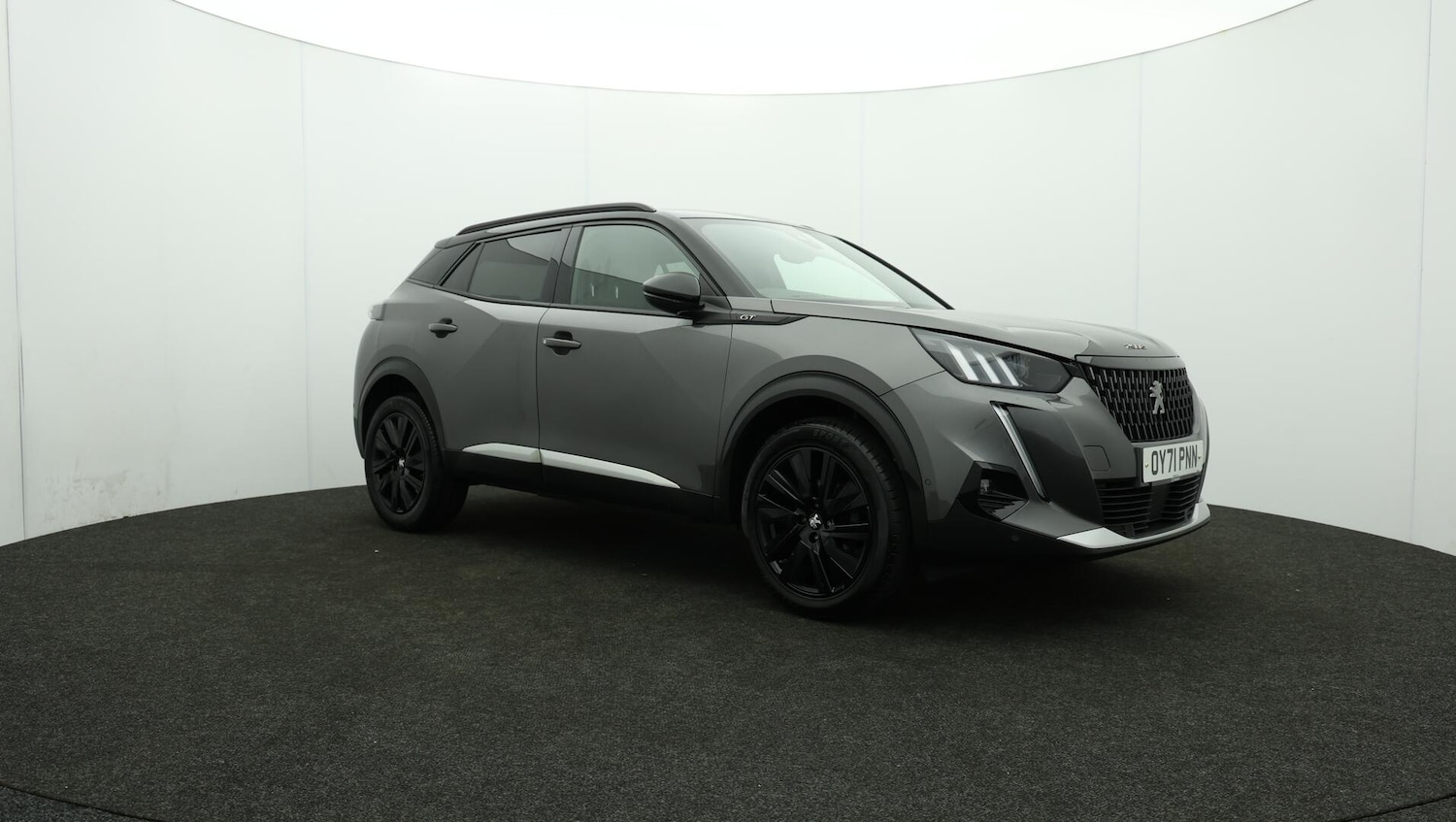 Used Peugeot 2008 2021 for sale - 76000710: Photo 51