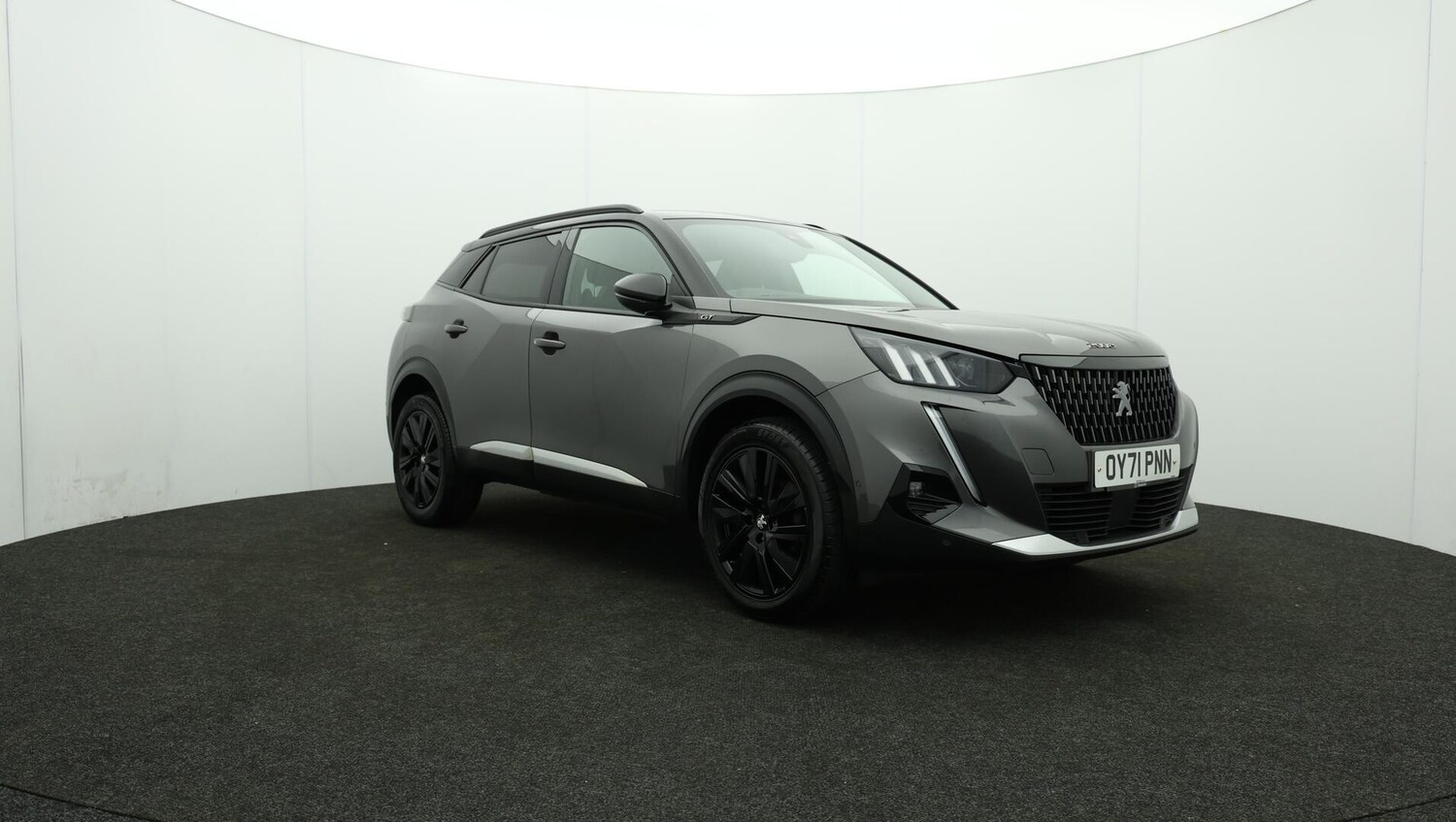 Used Peugeot 2008 2021 for sale - 76000710: Photo 52