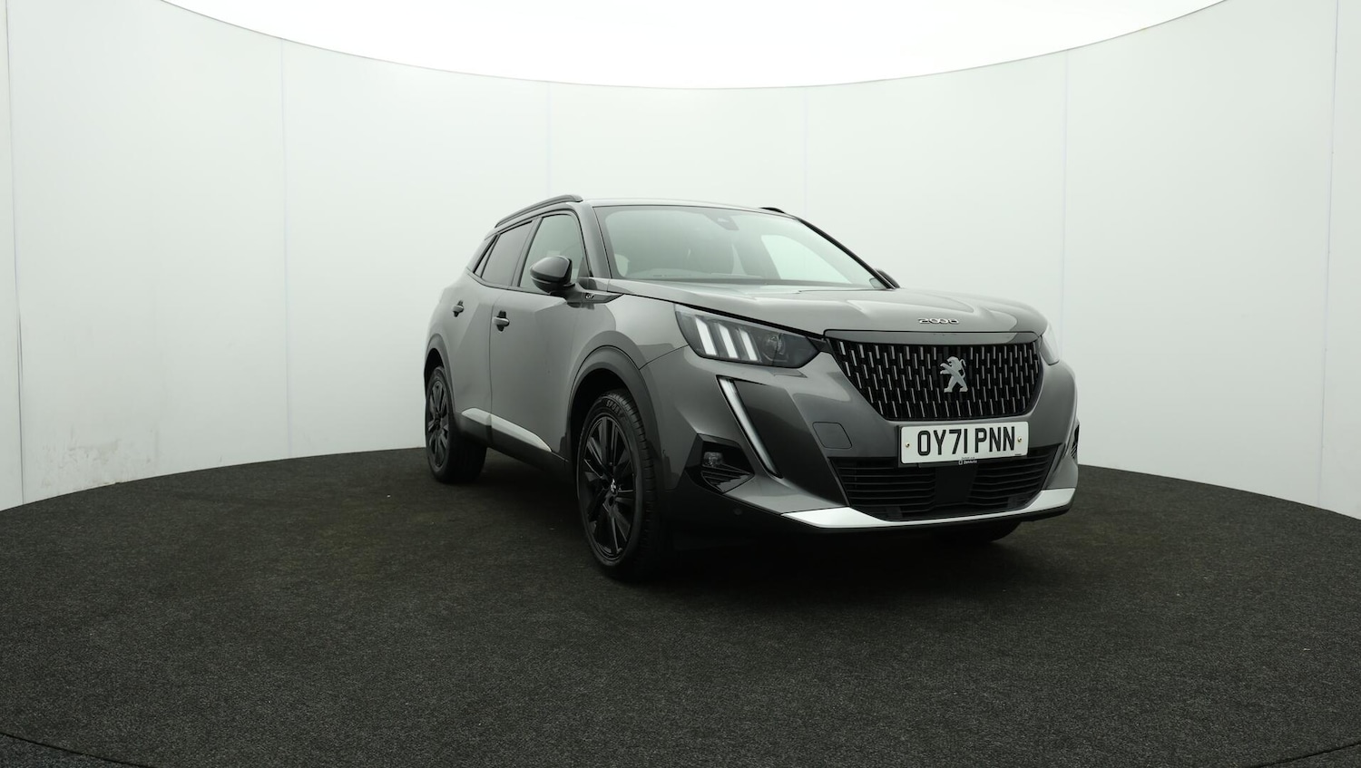 Used Peugeot 2008 2021 for sale - 76000710: Photo 54