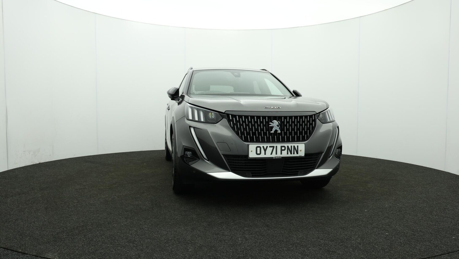 Used Peugeot 2008 2021 for sale - 76000710: Photo 56